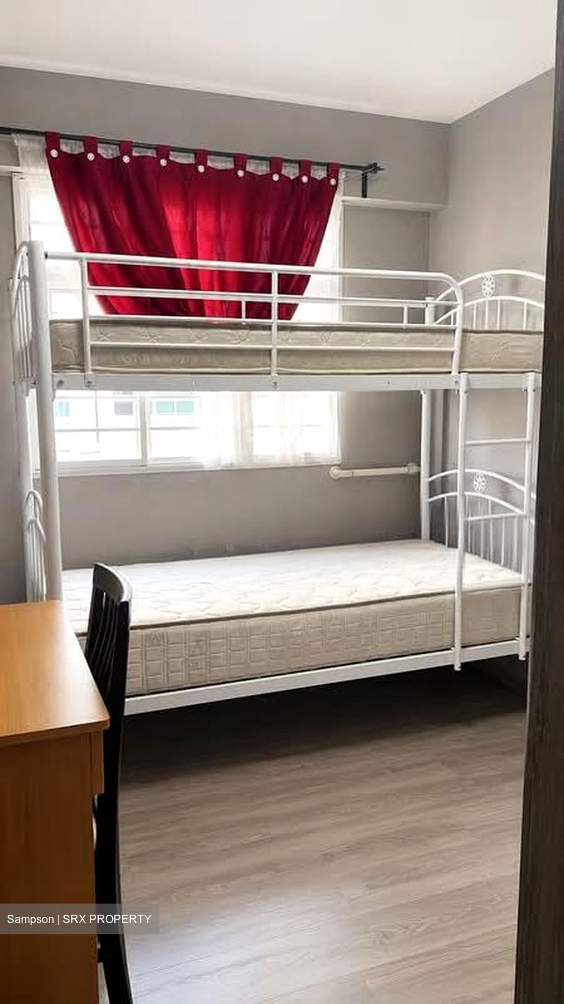 Blk 115B Eastlace @ Canberra (Sembawang), HDB 4 Rooms #585602571
